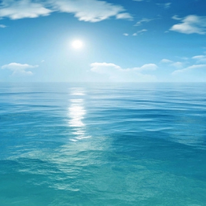 Sea Water