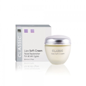 Lipo Soft Cream