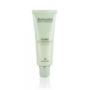 Scalex Natural Exfolianing Gel