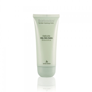 Delicate Oily Skin Balm