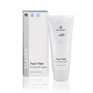 Pearl Mask