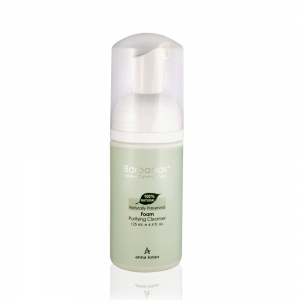 Foam Purifying Cleanser