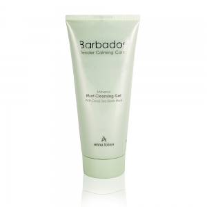 Mineral Cleansing Gel