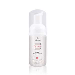Foam Purifying Cleanser