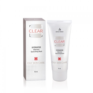 Hydrator Quenching Mask