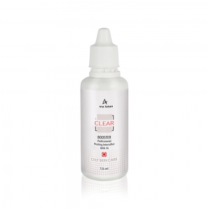 Clear Booster AHA 16