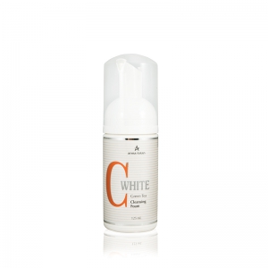 Green Tea Cleansing Foam
