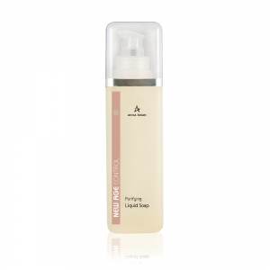 Purifying Liquid Soap