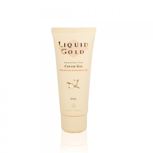 Cream Gel
