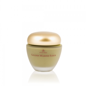 Golden Marine Scrub