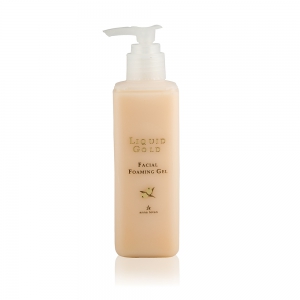 Facial Foaming Gel