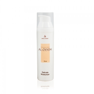 Delicate Moisturizer