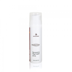 Rejuvenating Day Cream SPF25