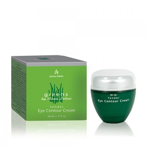 Tender Eye Contour Balm