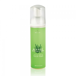Foam Purifying Cleanser
