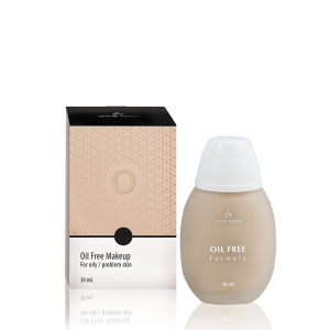 Oil Free Formula