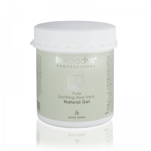 Aloe Vera Natural Gel