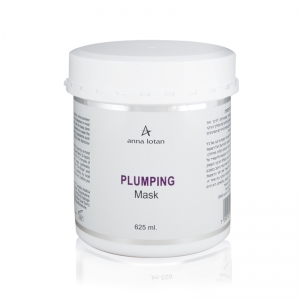 Plumping Mask