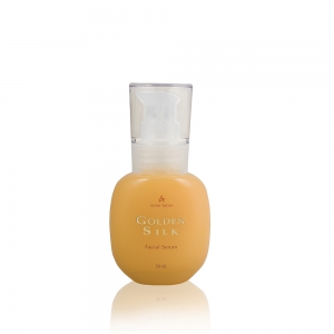 Golden Silk