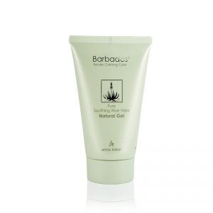 Aloe Vera Natural Gel