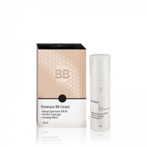Premium BB Cream  SPF 30