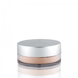 Translucent Silk Powder