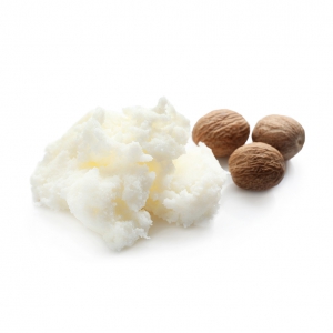 חמאת שיאה (Shea butter)