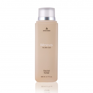 Facial Toner For Normal to Dry Skin