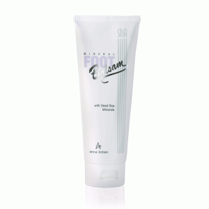 Mineral Foot Balsam