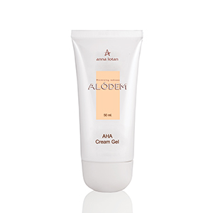 AHA Cream Gel